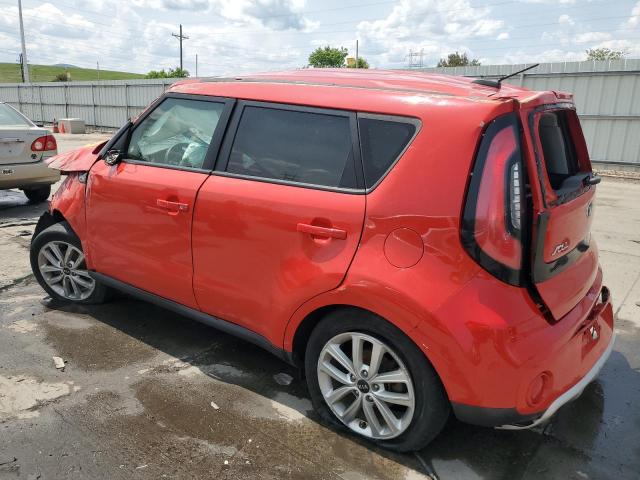 Vin: kndjp3a5xj7579602, lot: 58737275, kia soul + 20182