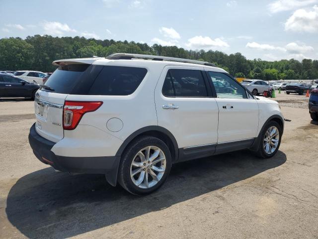 Vin: 1fm5k7d82fga61435, lot: 57482945, ford explorer xlt 20153
