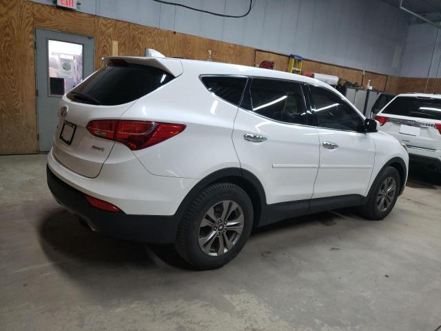 Vin: 5xyzt3lb9gg367562, lot: 57554805, hyundai santa fe 20163