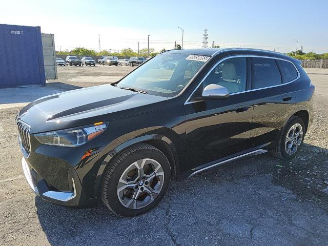 BMW X1 XDRIVE2
