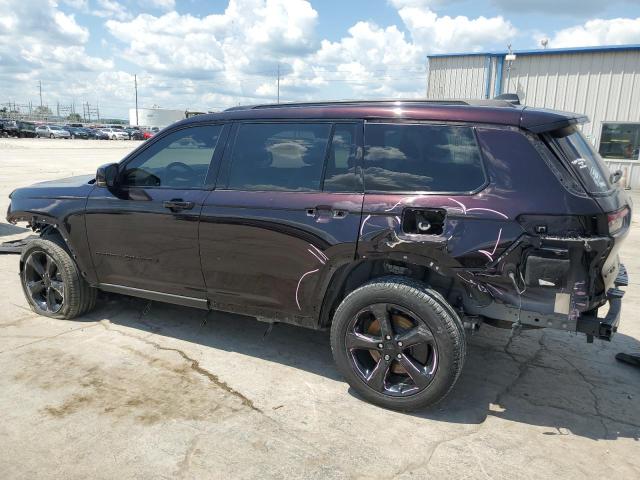 Vin: 1c4rjkbg6p8750766, lot: 55842705, jeep grand cher l limited 20232
