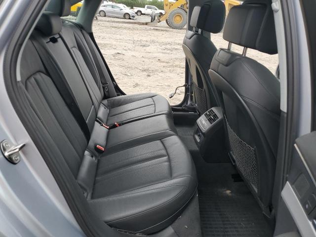 2017 AUDI A4 PRESTIG WAUFNAF4XHN042876