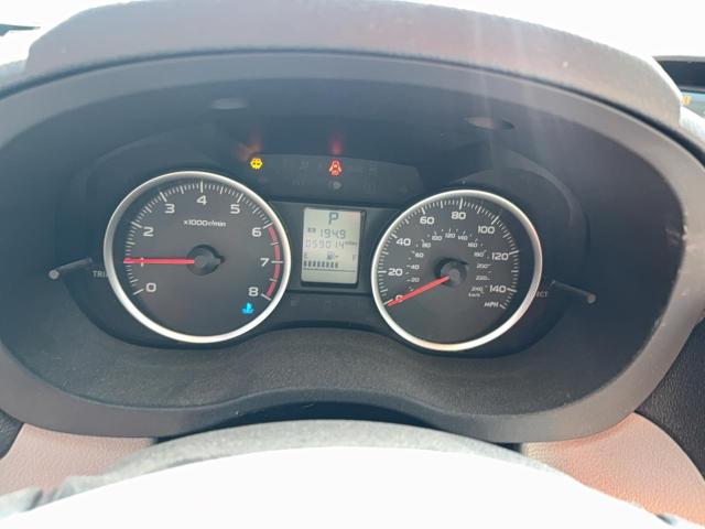 2015 SUBARU FORESTER 2 - JF2SJABCXFH811853