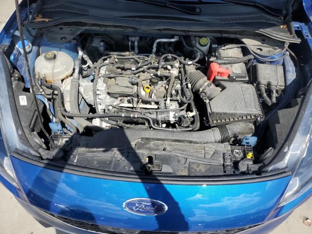 2022 FORD ESCAPE SE - 1FMCU9G62NUA70112