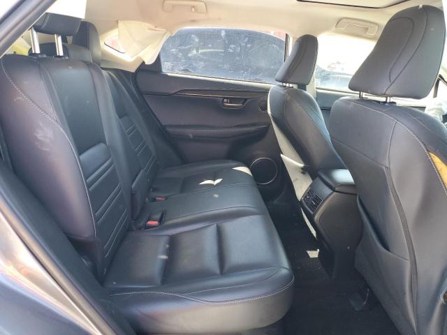 2015 LEXUS NX 200T - JTJYARBZ1F2000471