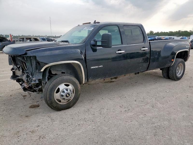 Vin: 1gc4k1c84ef123484, lot: 57085995, chevrolet all models k3500 ltz 2014 img_1