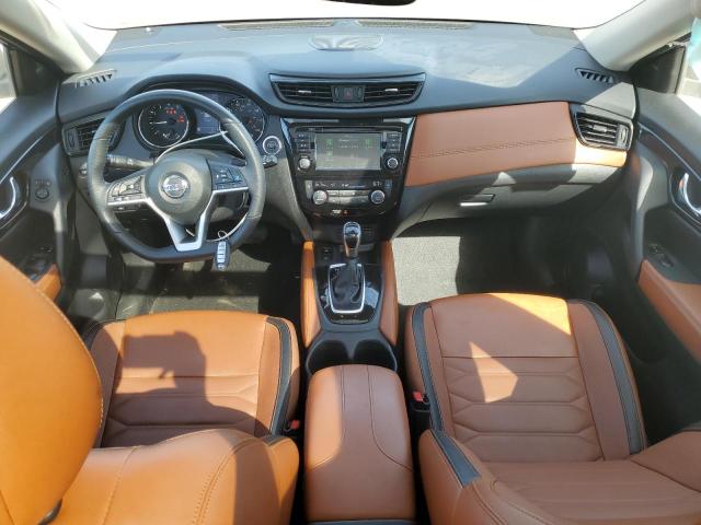 2019 NISSAN ROGUE S - 5N1AT2MV0KC800534