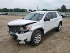 2019 CHEVROLET TRAVERSE L - 1GNERFKW5KJ281765