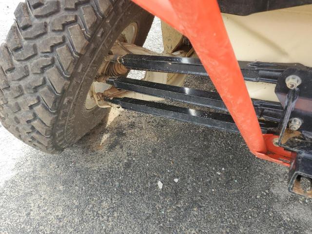 2021 CAN-AM MAVERICK X - 3JBVNAV4XMK006141