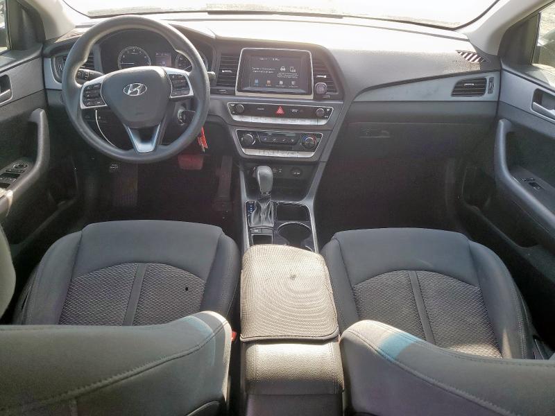 2018 HYUNDAI SONATA SE - 5NPE24AF1JH719420