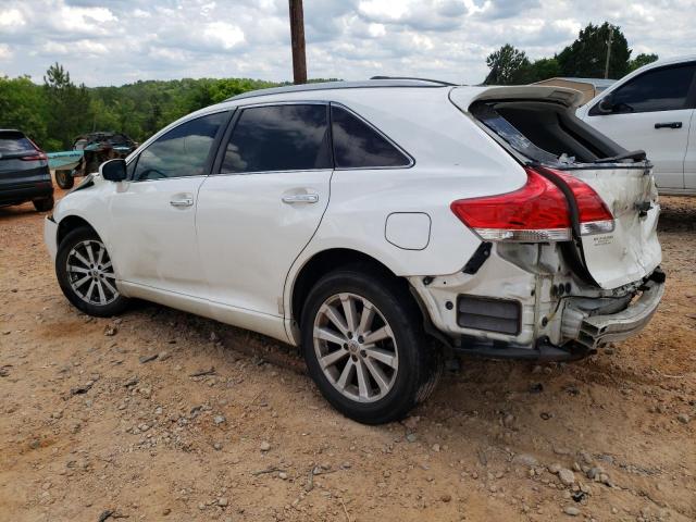 Vin: 4t3za3bbxau037977, lot: 56400835, toyota venza 20102