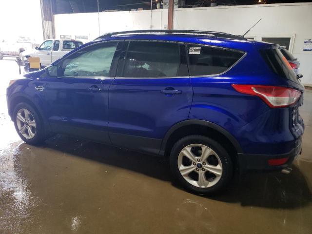 Vin: 1fmcu9g93fua04888, lot: 56354135, ford escape se 20152