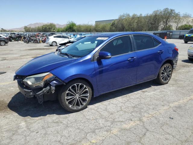 Vin: 2t1burhe6ec076840, lot: 57161045, toyota corolla l 2014 img_1