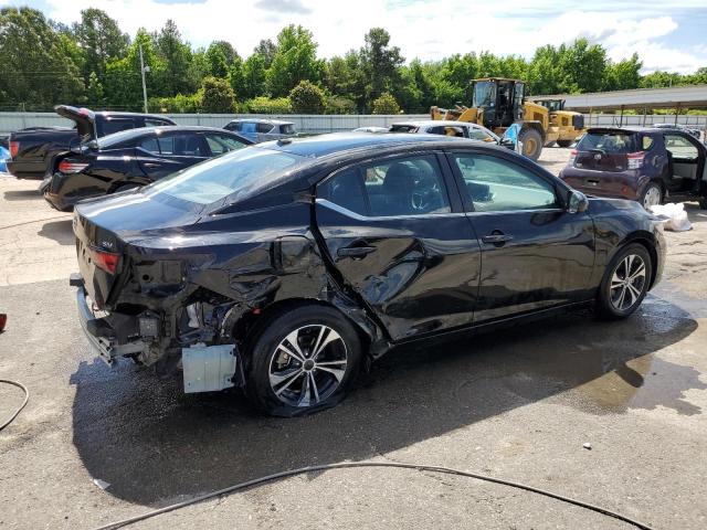 Vin: 3n1ab8cvxpy229812, lot: 58522155, nissan sentra sv 20233