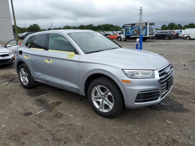 Vin: wa1anafy1k2077499, lot: 56411995, audi q5 premium 20194