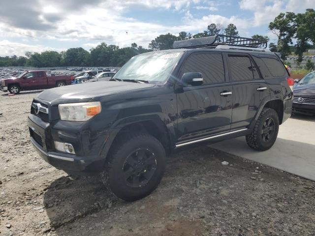 Vin: jtezu5jr6d5054574, lot: 56606755, toyota 4runner sr5 2013 img_1
