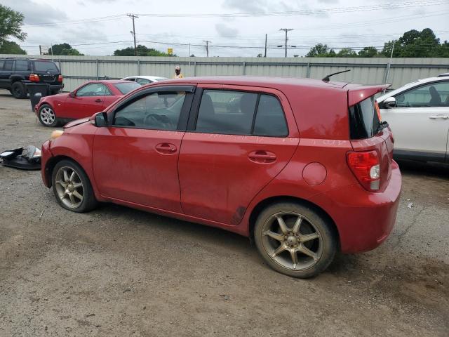 Vin: jtkku4b48aj057104, lot: 58343855, toyota scion 20102