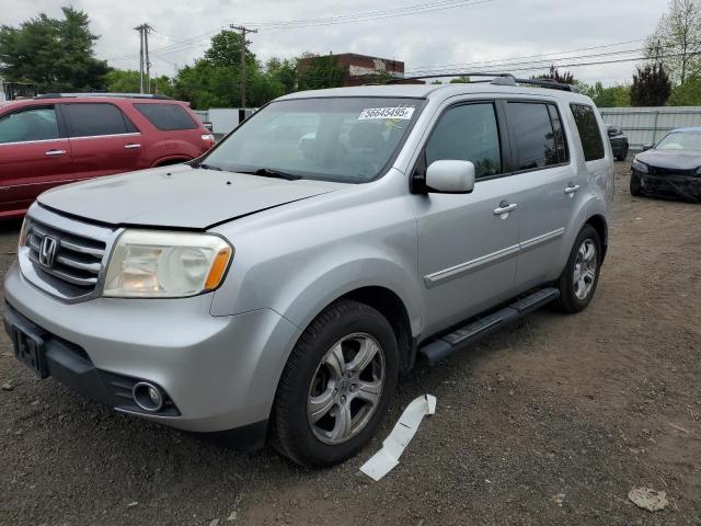 Vin: 5fnyf4h49cb007972, lot: 56645495, honda pilot ex 2012 img_1