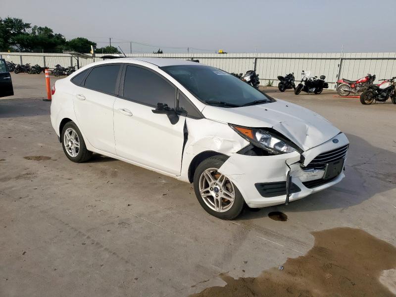 2019 FORD FIESTA SE 3FADP4BJXKM156031