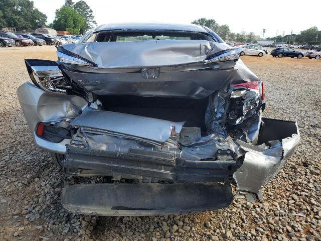2016 HONDA CIVIC LX - 19XFC2E52GE062258