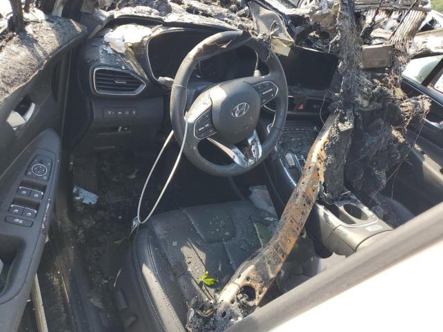 2023 HYUNDAI SANTA FE X 5NMS64AJ6PH617337