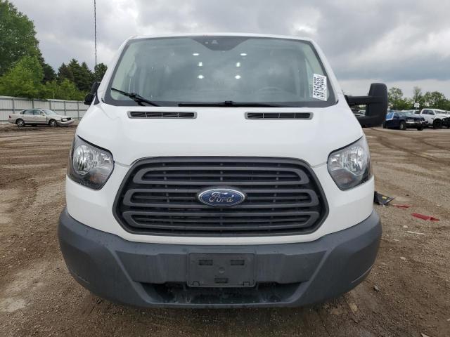 2018 FORD TRANSIT T- 1FTYR1ZM2JKB52288