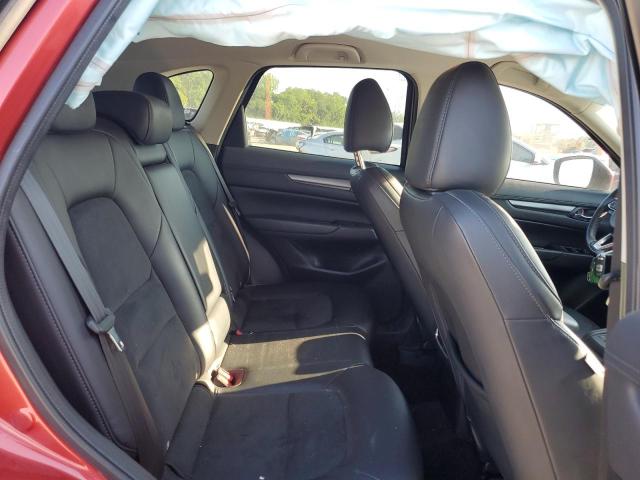 2018 MAZDA CX-5 TOURI - JM3KFACM3J1468903