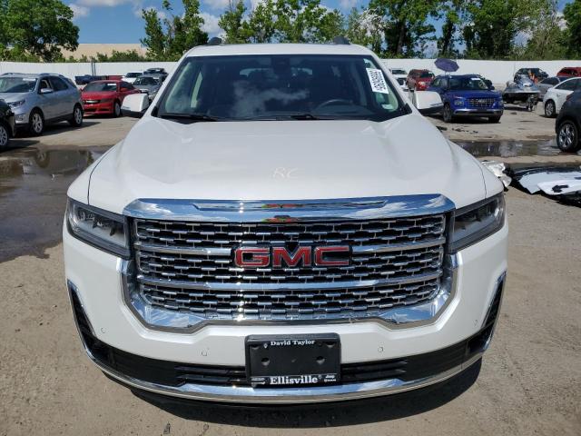 2021 GMC ACADIA DEN - 1GKKNPLS1MZ214730