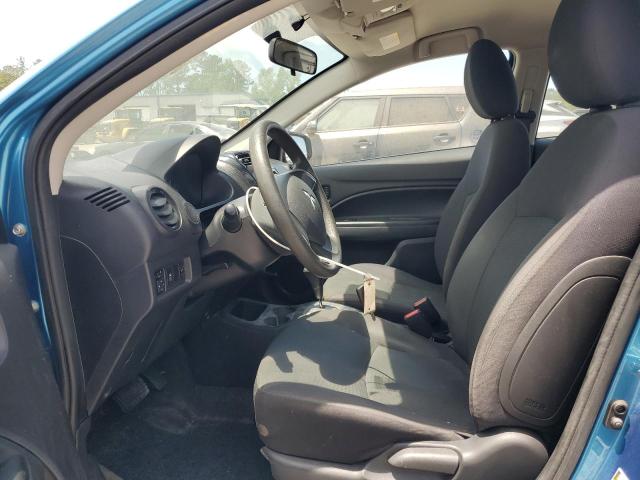2017 MITSUBISHI MIRAGE G4 - ML32F3FJ9HHF18670