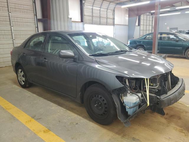 Vin: 1nxbu4ee0az243872, lot: 56205955, toyota corolla base 20104