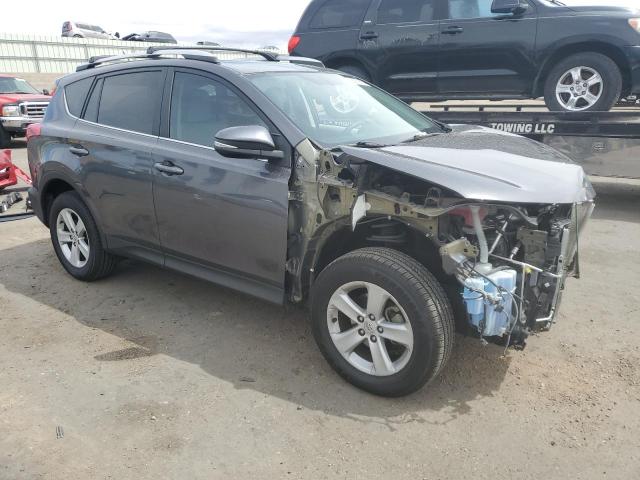 Vin: 2t3wfrevxdw033686, lot: 55690855, toyota rav4 xle 20134
