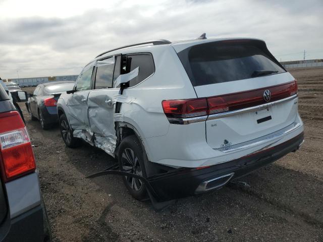 Vin: 1v2lr2ca2rc509410, lot: 53827885, volkswagen atlas se 20242