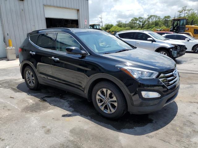 Vin: 5xyzu3lb1gg359940, lot: 58907075, hyundai santa fe 20164