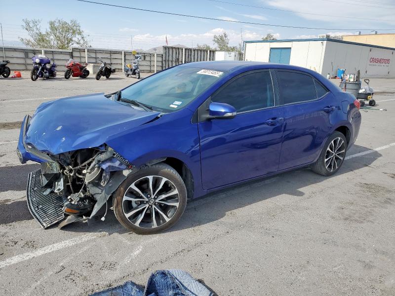 Vin: 5yfburhe5jp807137, lot: 59013465, toyota corolla l 2018 img_1