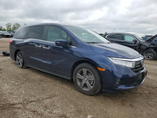 Vin: 5fnrl6h55pb076665, lot: 57663235, honda all models ex 20234