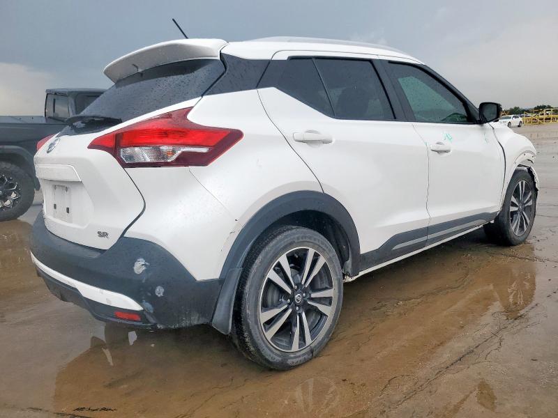 Vin: 3n1cp5cu2kl528880, lot: 55641135, nissan kicks s 20193
