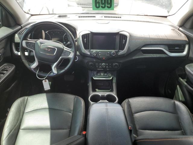 2019 GMC TERRAIN SL - 3GKALVEX7KL149319