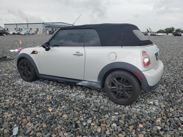 Vin: wmwzn3c52dt569306, lot: 56594535, mini cooper 20132