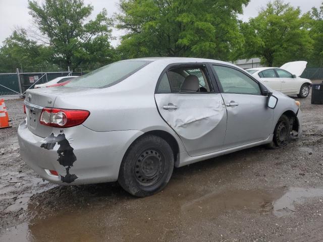 Vin: jtdbu4eexb9144484, lot: 56570345, toyota corolla base 20113