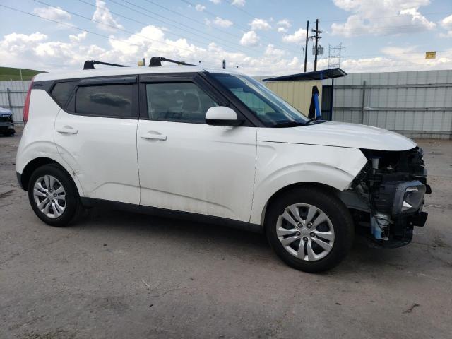 Vin: kndj23au7l7702734, lot: 56225995, kia soul lx 20204