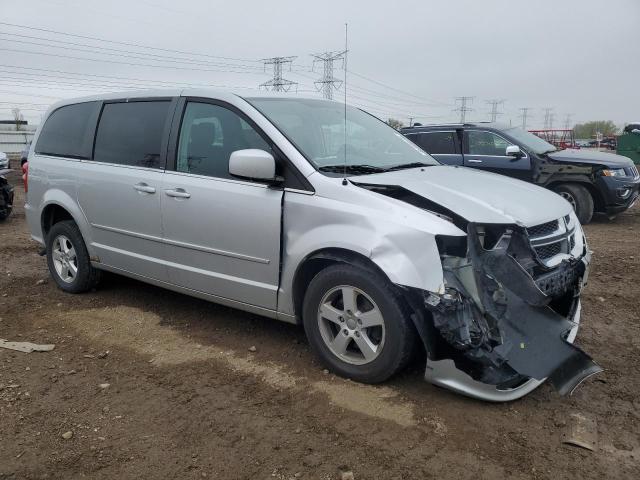 Vin: 2c4rdgdgxcr198348, lot: 55158875, dodge caravan crew 20124
