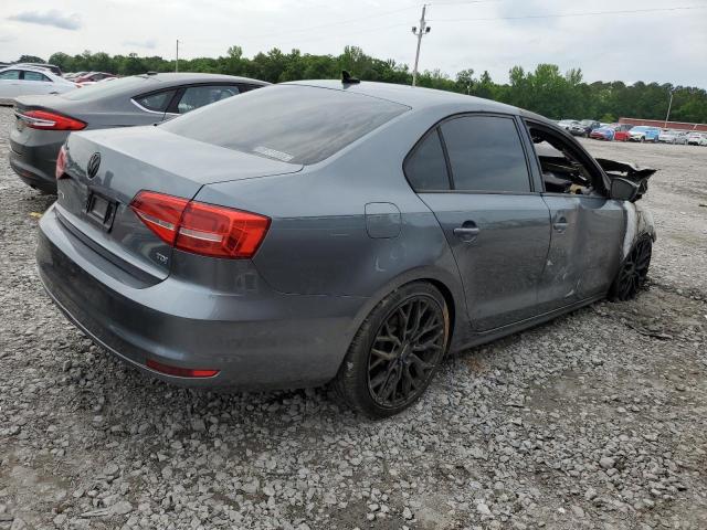 VOLKSWAGEN JETTA TDI