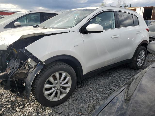 Vin: kndpmcac4k7493527, lot: 57055085, kia sportage lx 2019 img_1