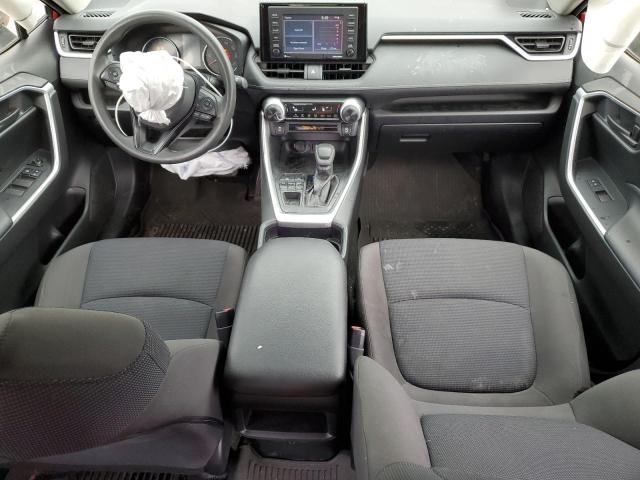 2020 TOYOTA RAV4 LE - JTMF1RFV1LD064804