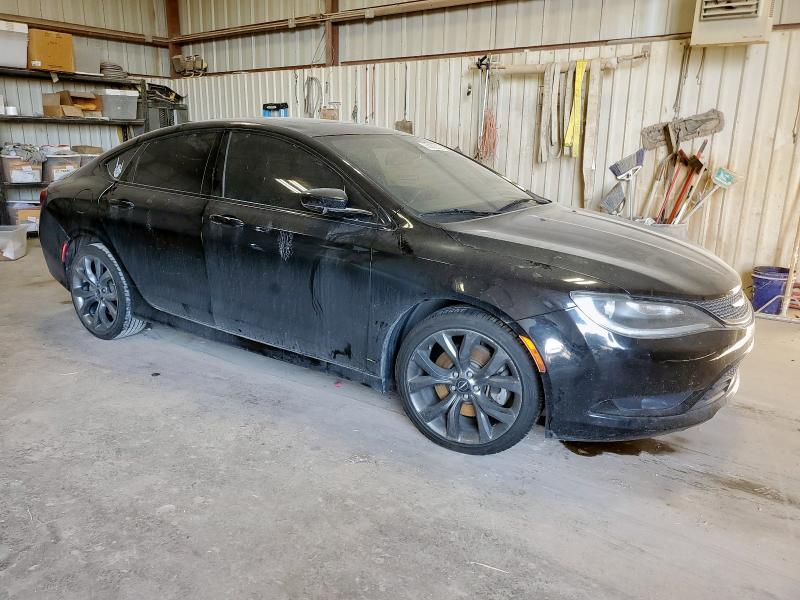 Vin: 1c3cccbb2gn158152, lot: 58236975, chrysler 200 s 20164