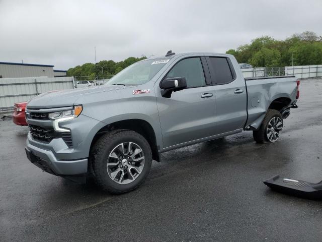 Vin: 1gcrkeed6sz252540, lot: 57206925, chevrolet all models k1500 rst 2025 img_1