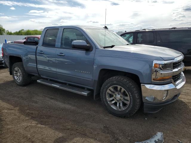 Vin: 1gcvkrec7gz158526, lot: 58299655, chevrolet all models k1500 lt 20164