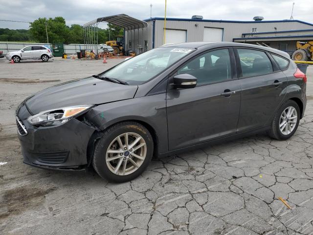 Vin: 1fadp3k27fl373966, lot: 55921905, ford focus se 2015 img_1