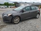 2015 FORD FOCUS SE - 1FADP3K27FL373966