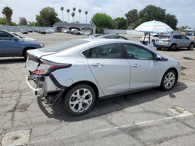 Vin: 1g1rd6s55gu135882, lot: 56509635, chevrolet volt ltz 20163